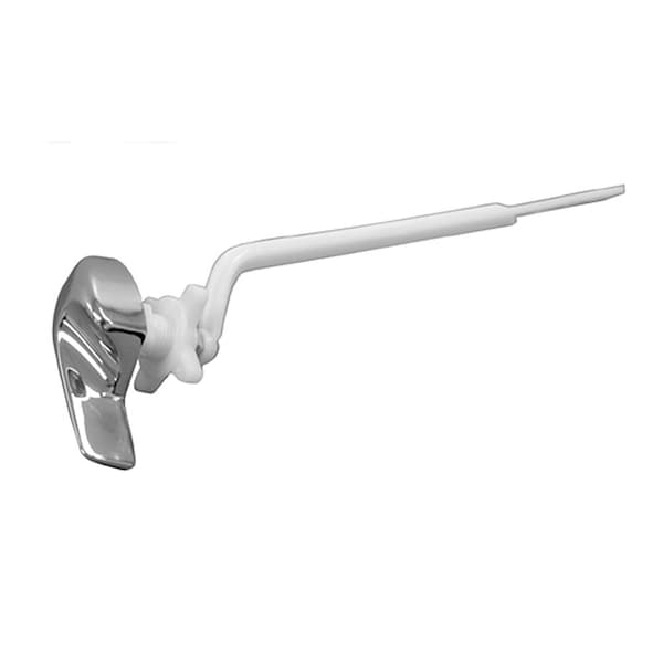 Fit-All Os Tank Lever CP Flat Arm